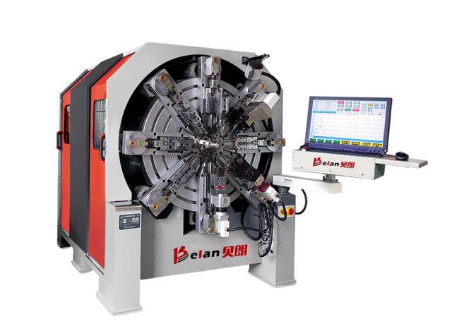 3D線材成型機金屬線材折彎機哪里購買？