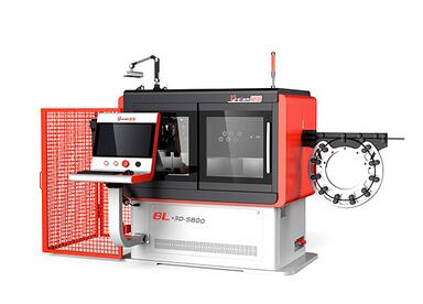 線材折彎機主要用于哪些行業(yè)？