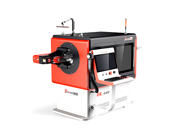 線材折彎機(jī)的應(yīng)用領(lǐng)域有哪些？