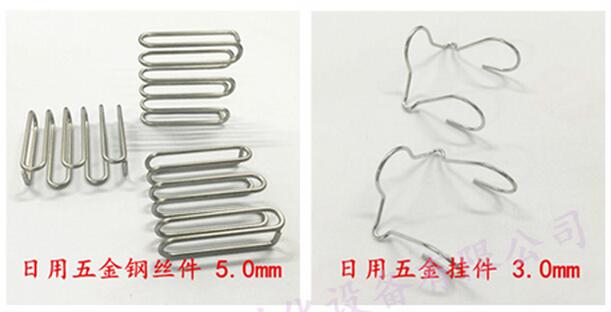 線材成型折彎機如何選擇？