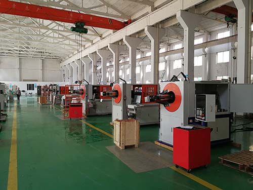 線材折彎機(jī)廠家 線材折彎機(jī)廠家