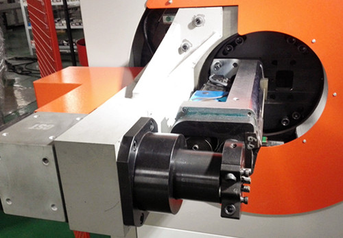 線材折彎機 線材折彎機