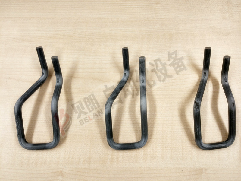 汽車零部件線材成型圖樣