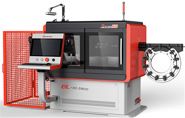 貝朗自動折彎機(jī)公差標(biāo)準(zhǔn)是多少？