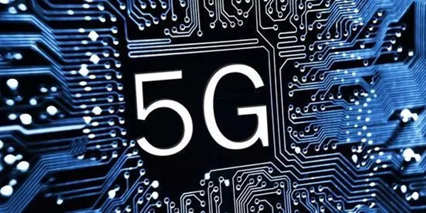 5G信息 5G信息