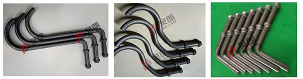 實(shí)心汽車排氣管掛鉤 實(shí)心汽車排氣管掛鉤