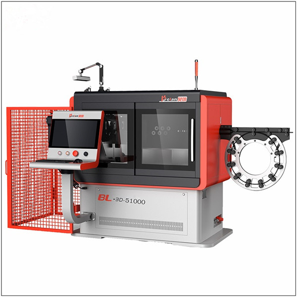 想要全自動(dòng)折彎?rùn)C(jī)保證工作質(zhì)量，這些事您必  須知道