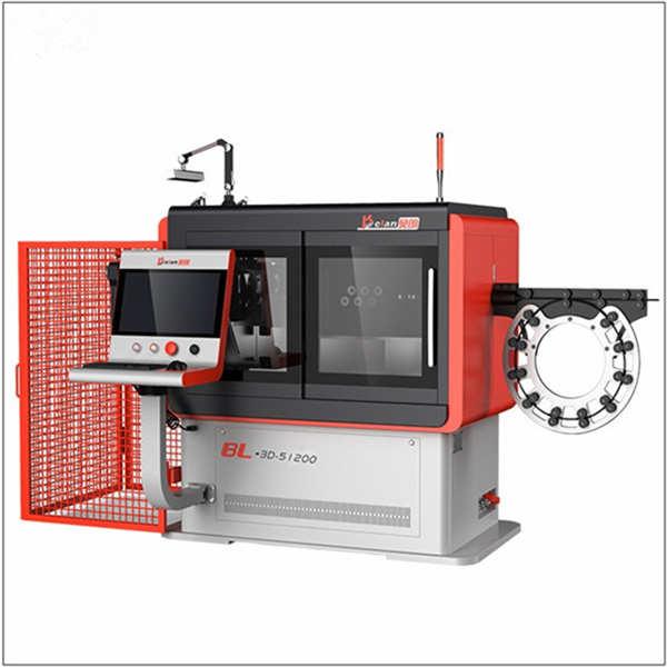 多功能數(shù)控折彎?rùn)C(jī)如何區(qū)分是否是高 檔的？