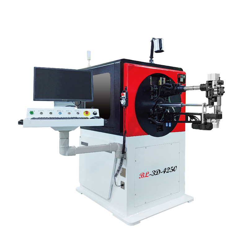 發(fā)泡鋼絲折彎?rùn)C(jī)