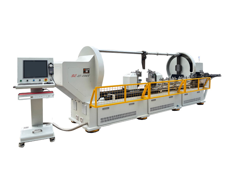 雙頭線材折彎機適合哪些行業使用？